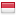 rumahkoe.net server is located in Indonesia